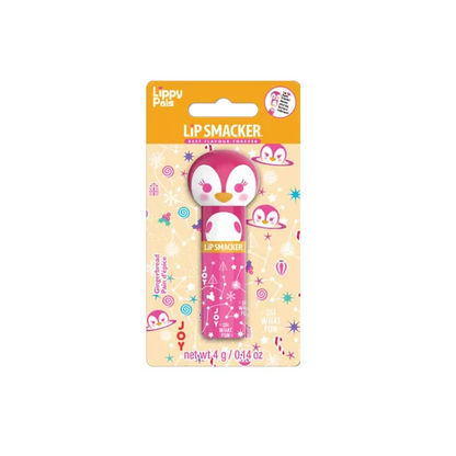 Lip Smacker lip balm Penguin Xmas 4 g