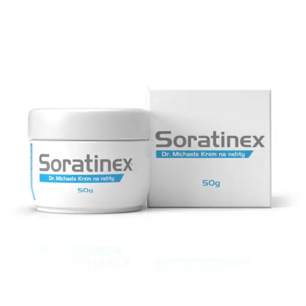 Soratinex Dr. Michaels Nail cream 50 g