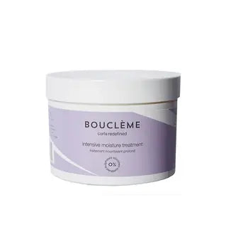 Boucléme Intensive Moisture Treatment for curly hair 250 ml