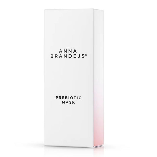 ANNA BRANDEJS Prebiotic Mask face mask 70 ml