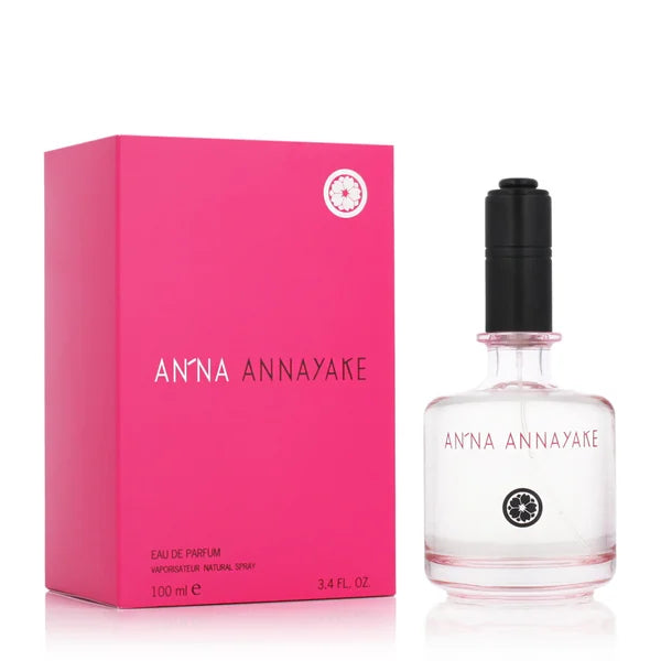 Annayake An'na Eau de Parfum 100 ml