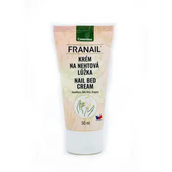 FRANAIL Nail Bed Cream 50 ml