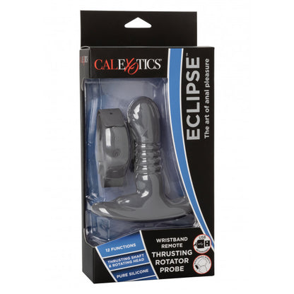 CalExotics Eclipse Wristband Remote Thrusting Rotator Probe