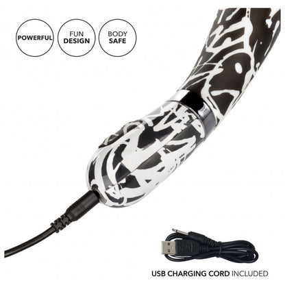 CalExotics Hype Wand