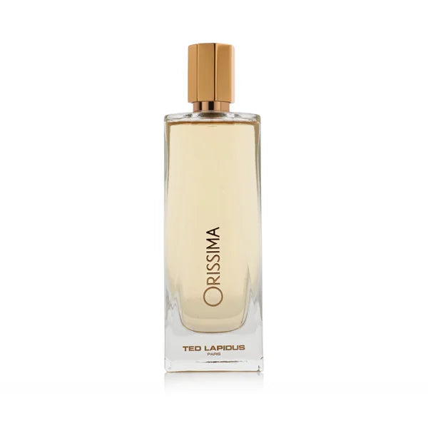 Ted Lapidus Orissima eau de toilette 100 ml