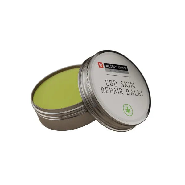 NEOBOTANICS CBD Skin Repair balm 30 ml