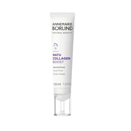 Annemarie Börlind Natu Collagen Boost Facial Fluid 30 ml