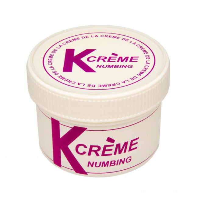 M&K K Creme Numbing