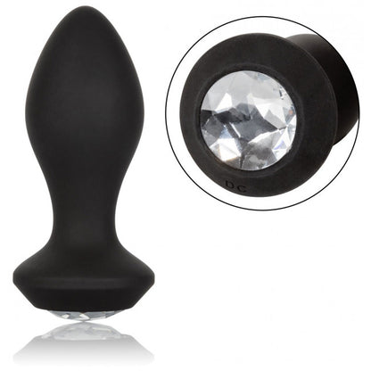 CalExotics Vibrating Crystal Probe Black