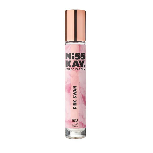 Miss Kay Pink Swan Eau de Parfum 25 ml