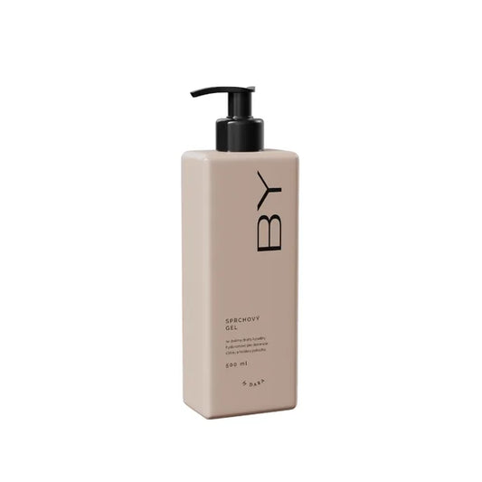 Vermi by Dara Shower gel BY 500 ml