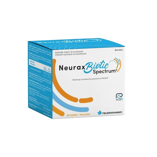 Neuraxpharm NeuraxBiotic Spectrum 30 sachets