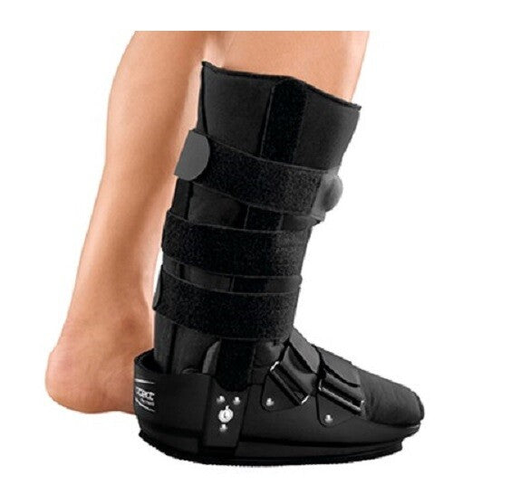 PROTECTION WALKER BOOT STATIC POSTOPERATIVE AND REHABILITATION ORTHOSIS