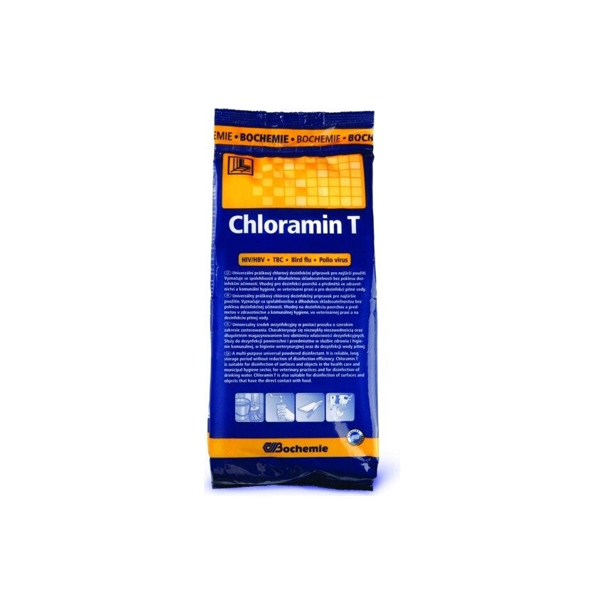 Chlorammine Chloramine T 1kg – My Dr. XM