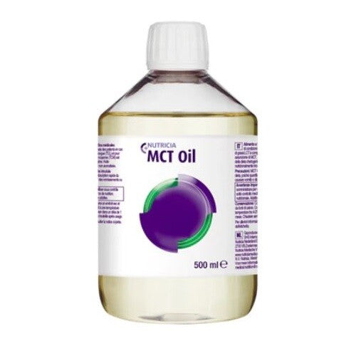 Nutricia MCT-OIL 500 ml
