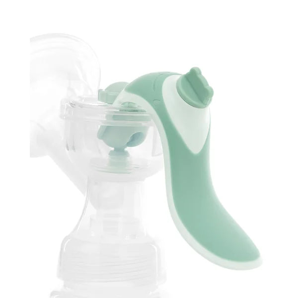 KikkaBoo Manual Breast Pump Elsie