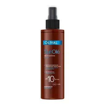 Olival Sun Oil SPF10 - 200 ml