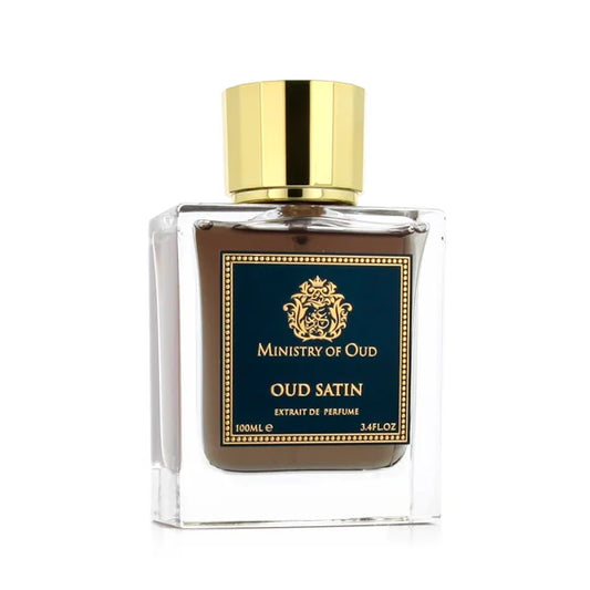 Ministry of Oud Oud Satin Extrait de Parfum 100 ml