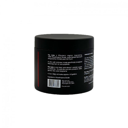 FFäusten The Lube Fist Powder Jar 120g