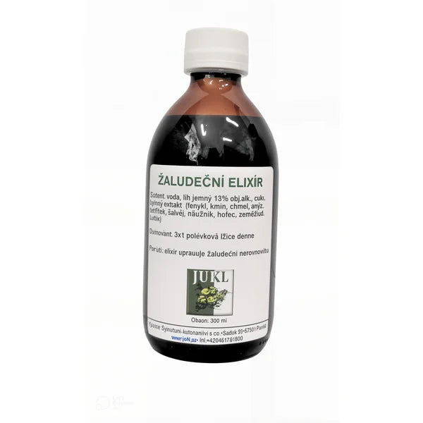 JUKL Stomach elixir 300 ml