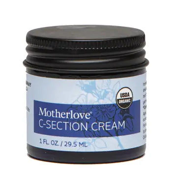 Motherlove C-Section Cream 29.5 ml