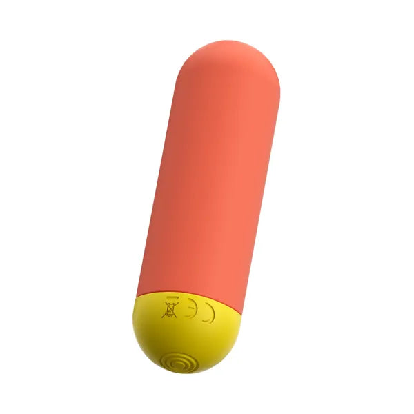 ROMP Riot mini vibrator