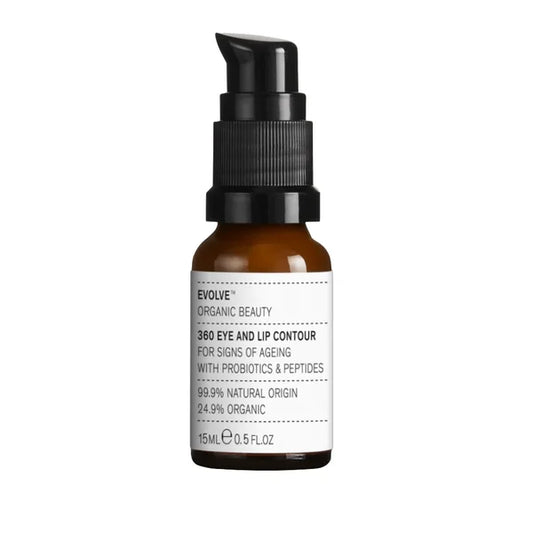 EVOLVE Eye and Lip Contour Cream 360 15 ml