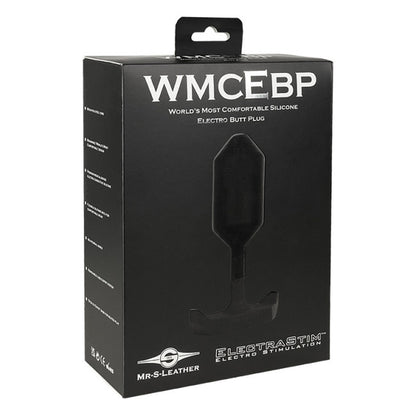 ElectraStim WMCEBP Electro Buttplug