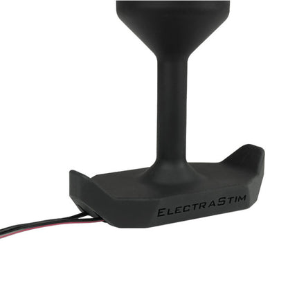 ElectraStim WMCEBP Electro Buttplug