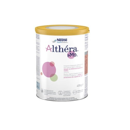 Nestle ALTHÉRA HMO NEUTRAL 400 g