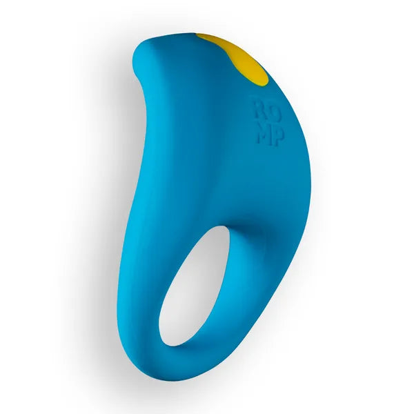 ROM Juke vibration ring