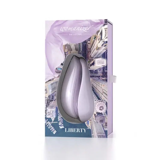 Womanizer Liberty lilac