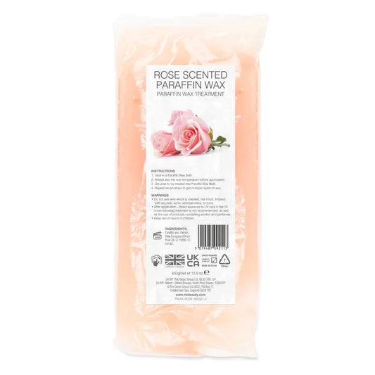 Rio Rose Scented Paraffin Wax 450 g