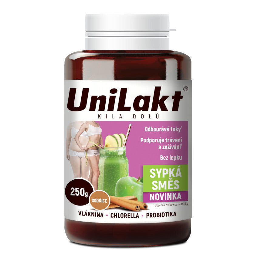 UniLakt cinnamon powder 250 g