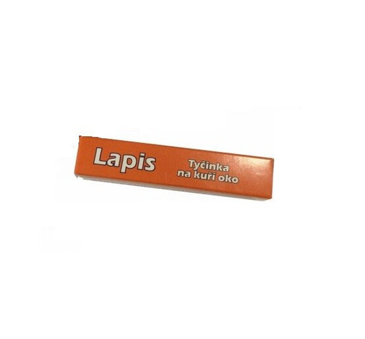 Lapis Skin Corn removal stick 10g