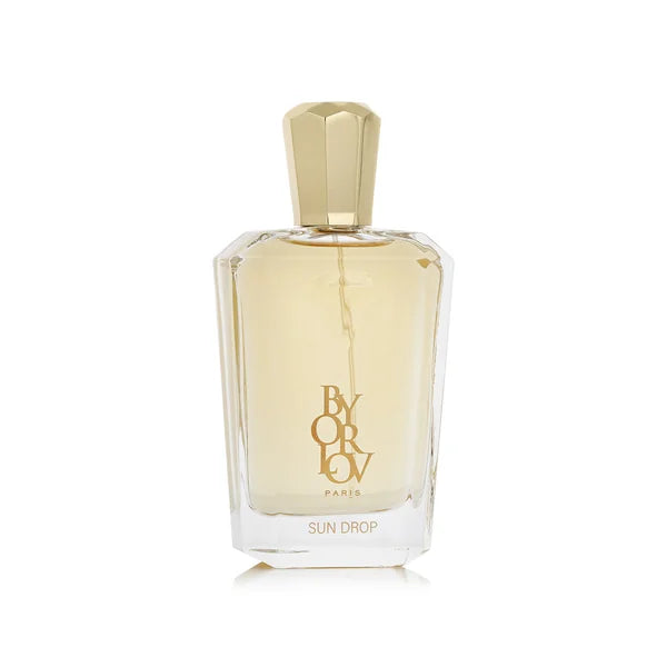 Orlov Paris Sun Drop Eau De Parfum 75 ml