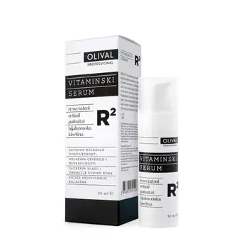 Olival Professional Vitamin Serum R2 - 30 ml