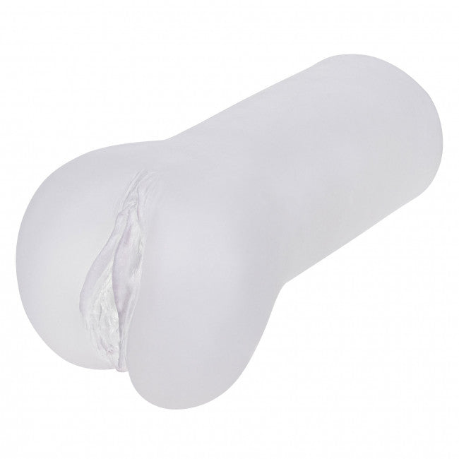 CalExotics Boundless Vulva Transparent