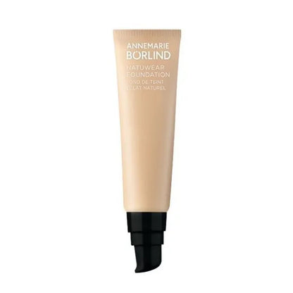 Annemarie Börlind Natuwear Foundation Almond 30 ml