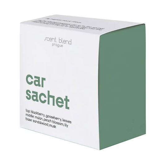 Scent Blend Car Sachet Noon scented car bag 21 g