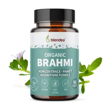 Blendea Brahmi 90 capsules
