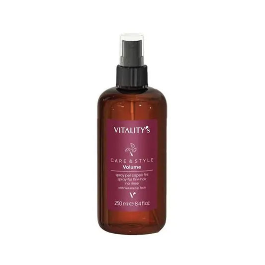 Vitality's Care & Style Volume spray 250 ml