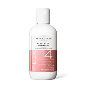 Revolution Haircare Plex No.4 Bond Maintenance shampoo 250 ml