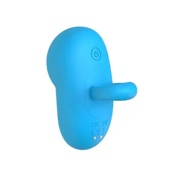 Primeros Tingly Vibe suction vibrator 1 pc