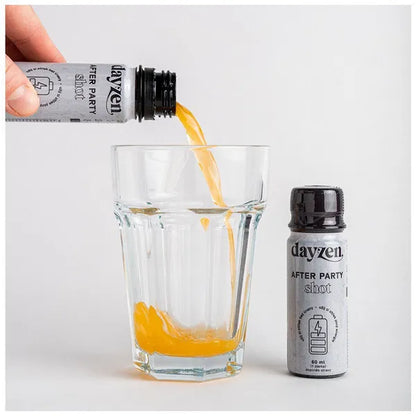 Dayzen After party shot 60 ml