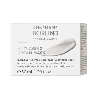 Annemarie Börlind Anti-aging cream mask 50 ml