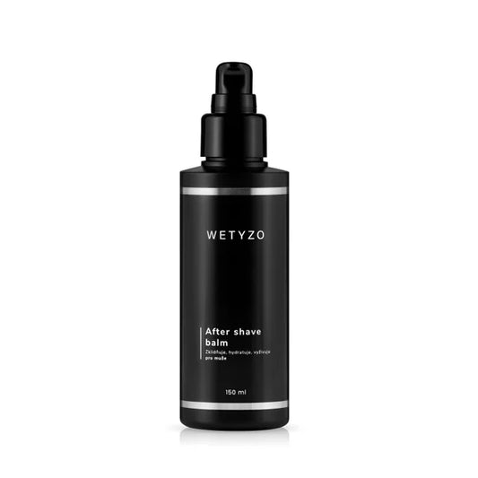 WETYZO After Shave Balm 150 ml