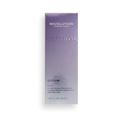 Revolution Skincare Retinol serum 30 ml