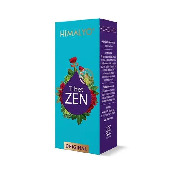 Himalaya Tibet Zen 30 ml