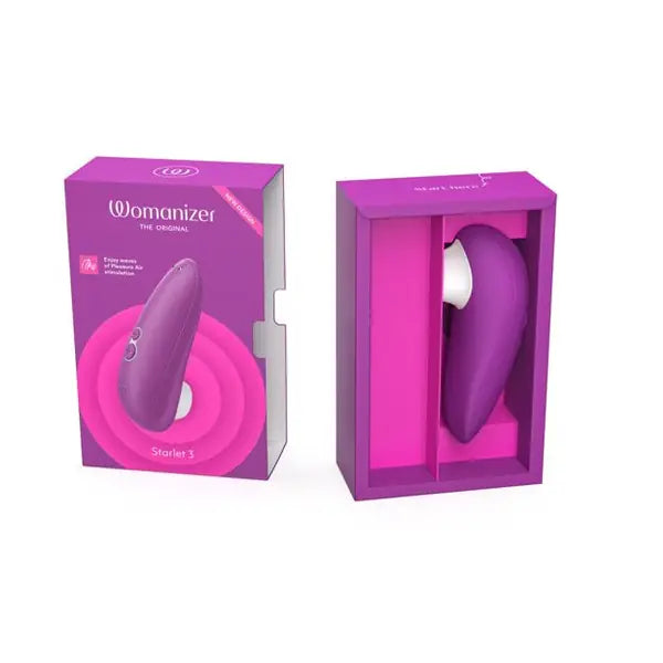 Womanizer Starlet 3 violet